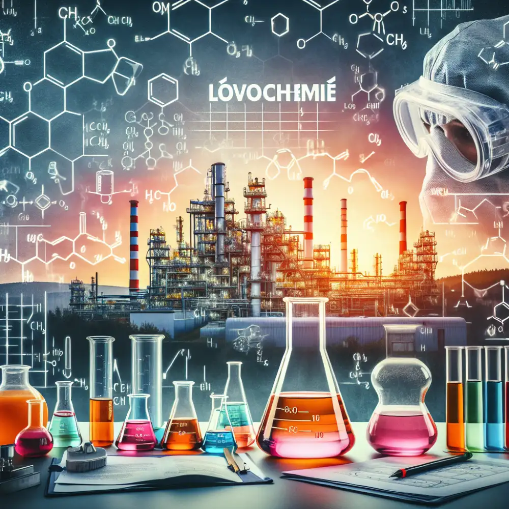 Lovochemie